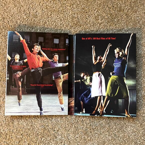 West Side Story Collector's Edition, Special Edition DVD - Picture 10 of 10